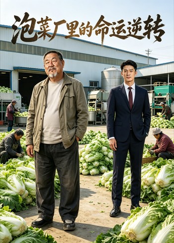 泡菜厂里的命运逆转