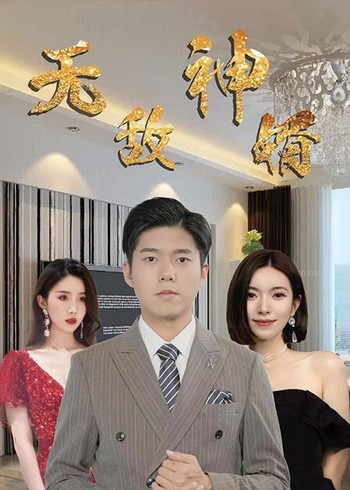 无敌神婿封面图