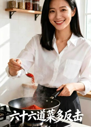 六十六道菜多反击封面图