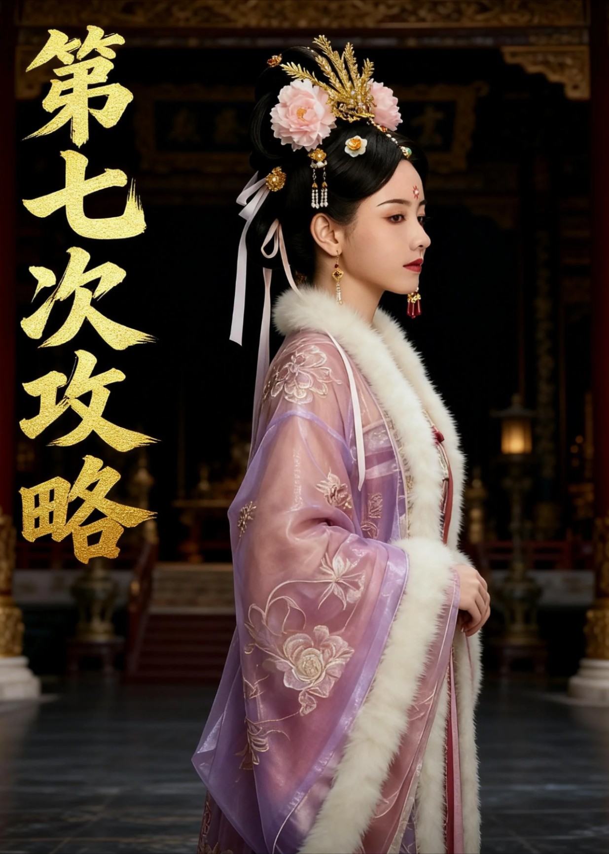第七次攻略