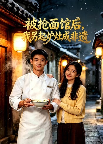 被抢面馆后我另起炉灶成非遗封面图