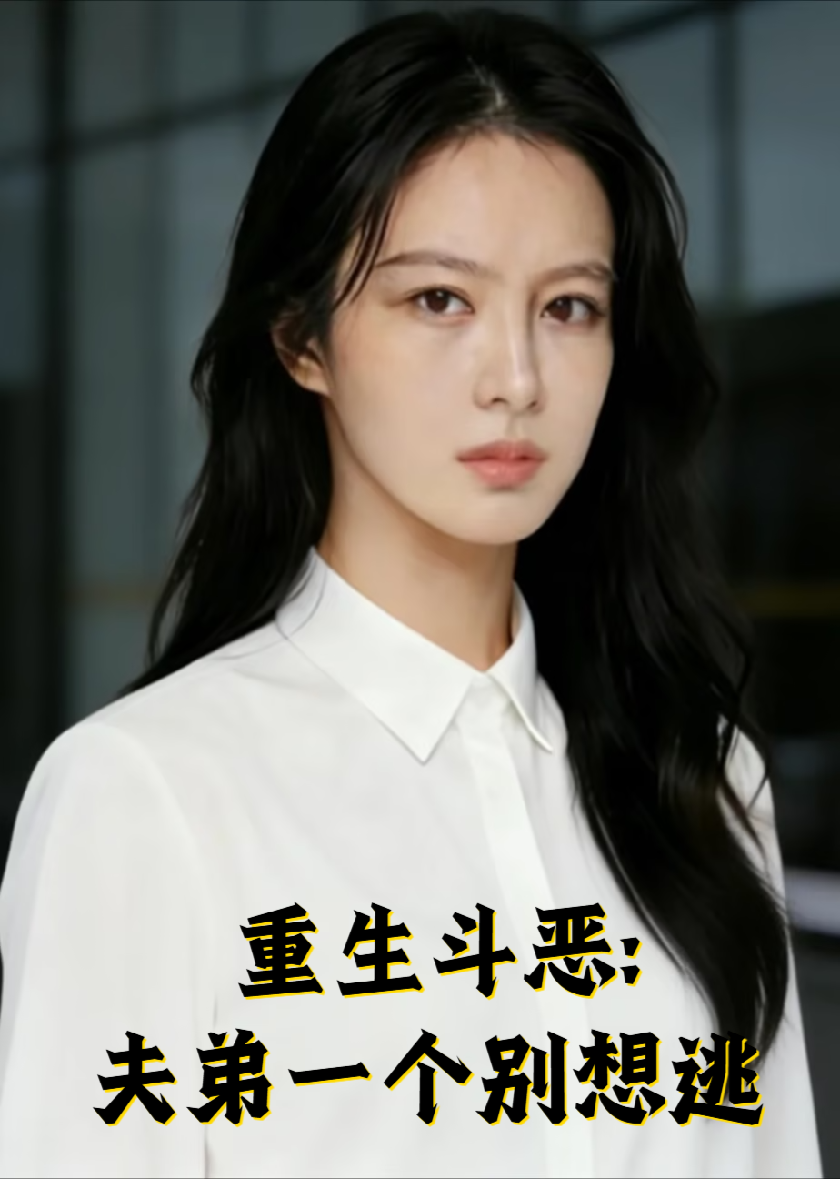重生斗恶：夫弟一个别想逃