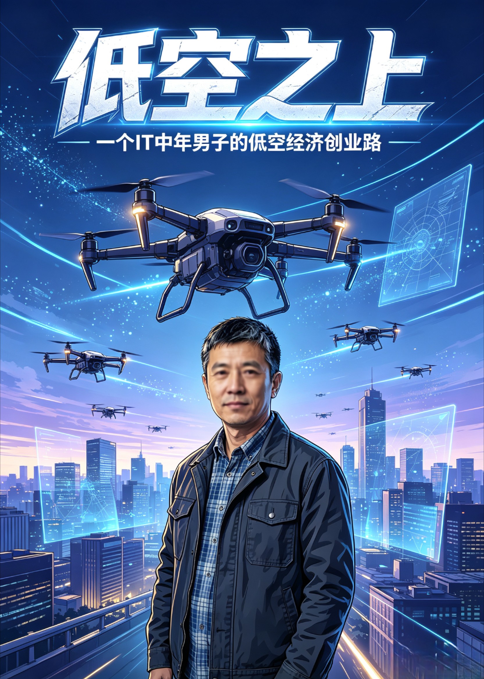 低空之上