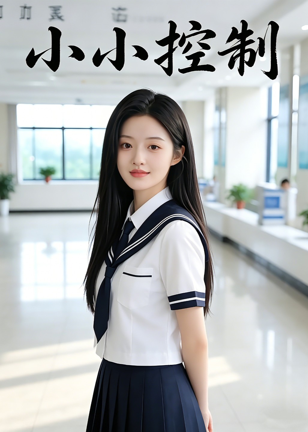 小小控制