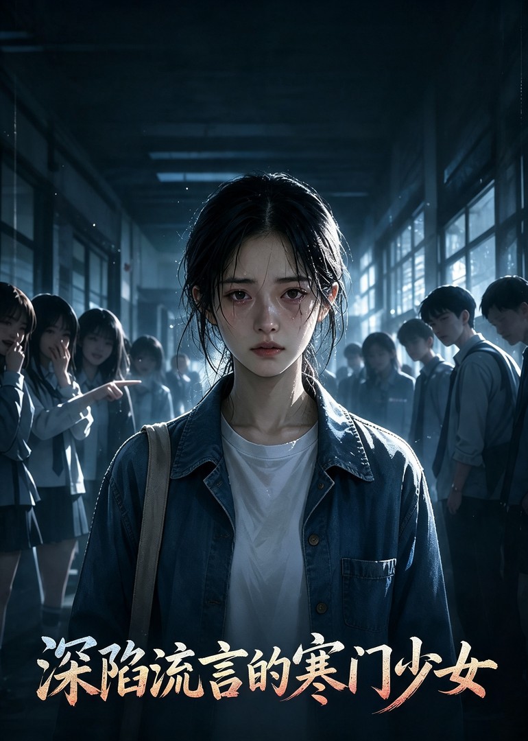 深陷流言的寒门少女
