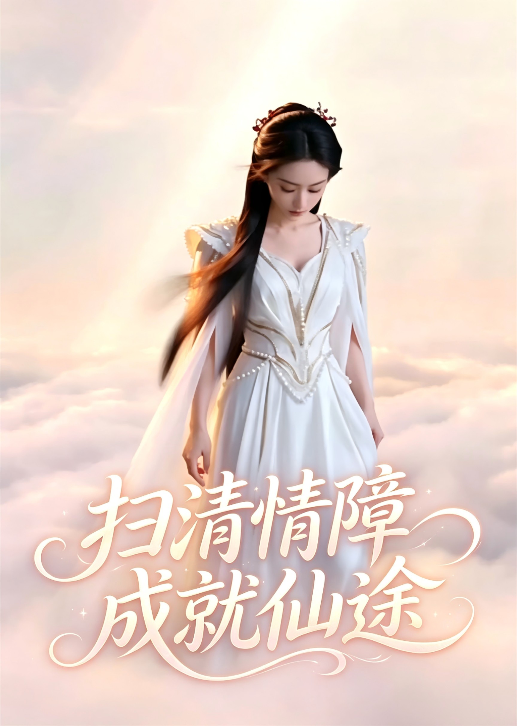 扫清情障成就仙途