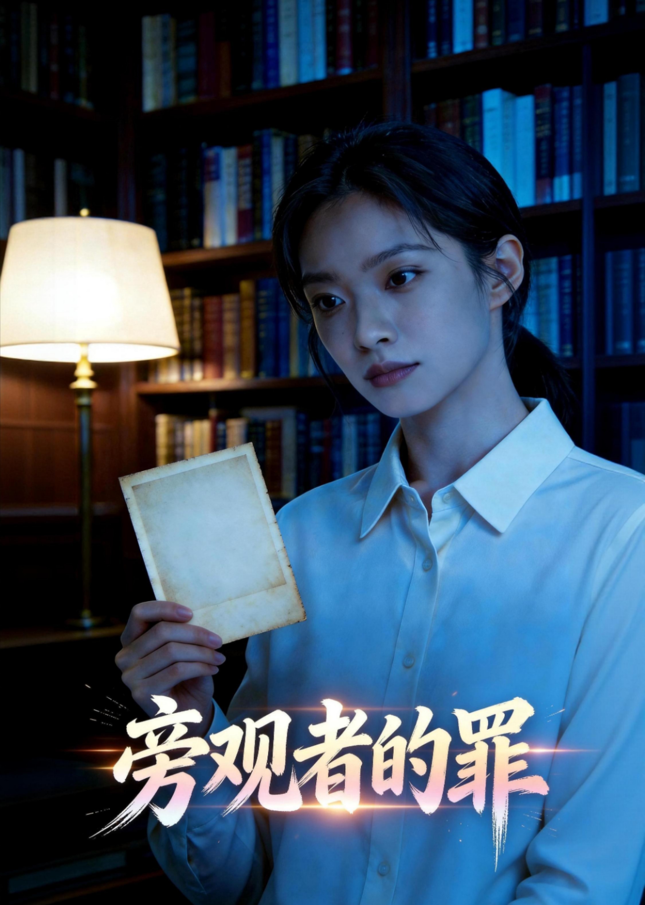 旁观者的罪