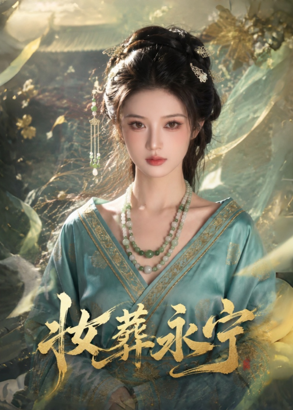 妆葬永宁封面图