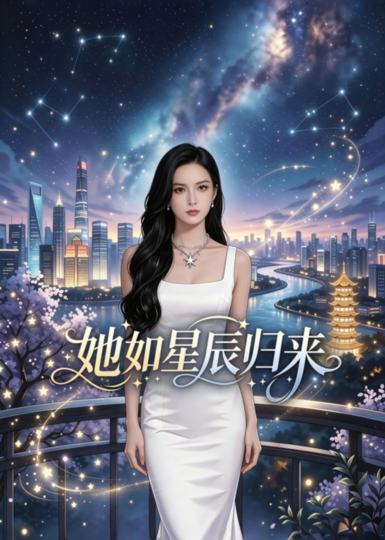 她如星辰归来