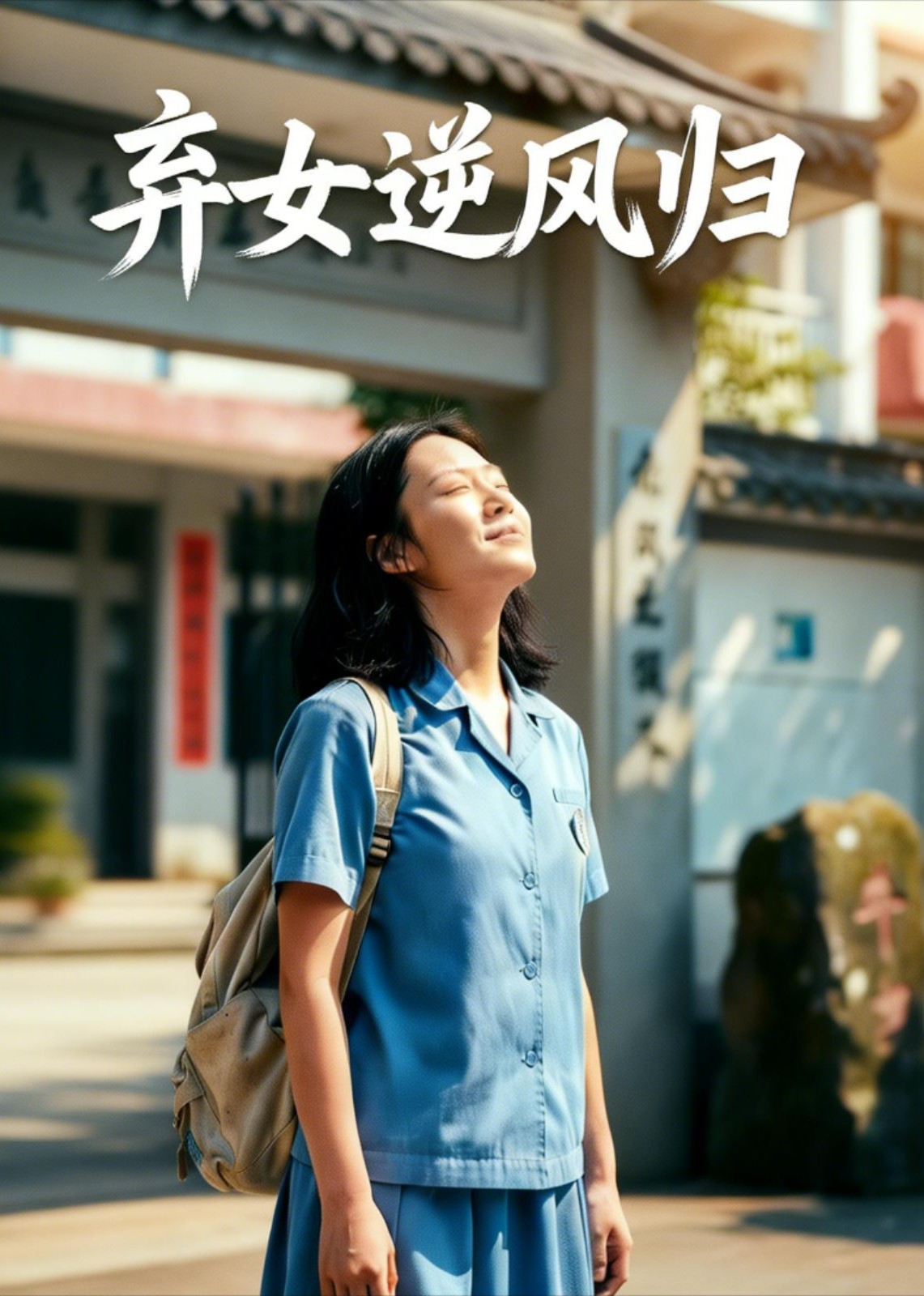 弃女逆风归