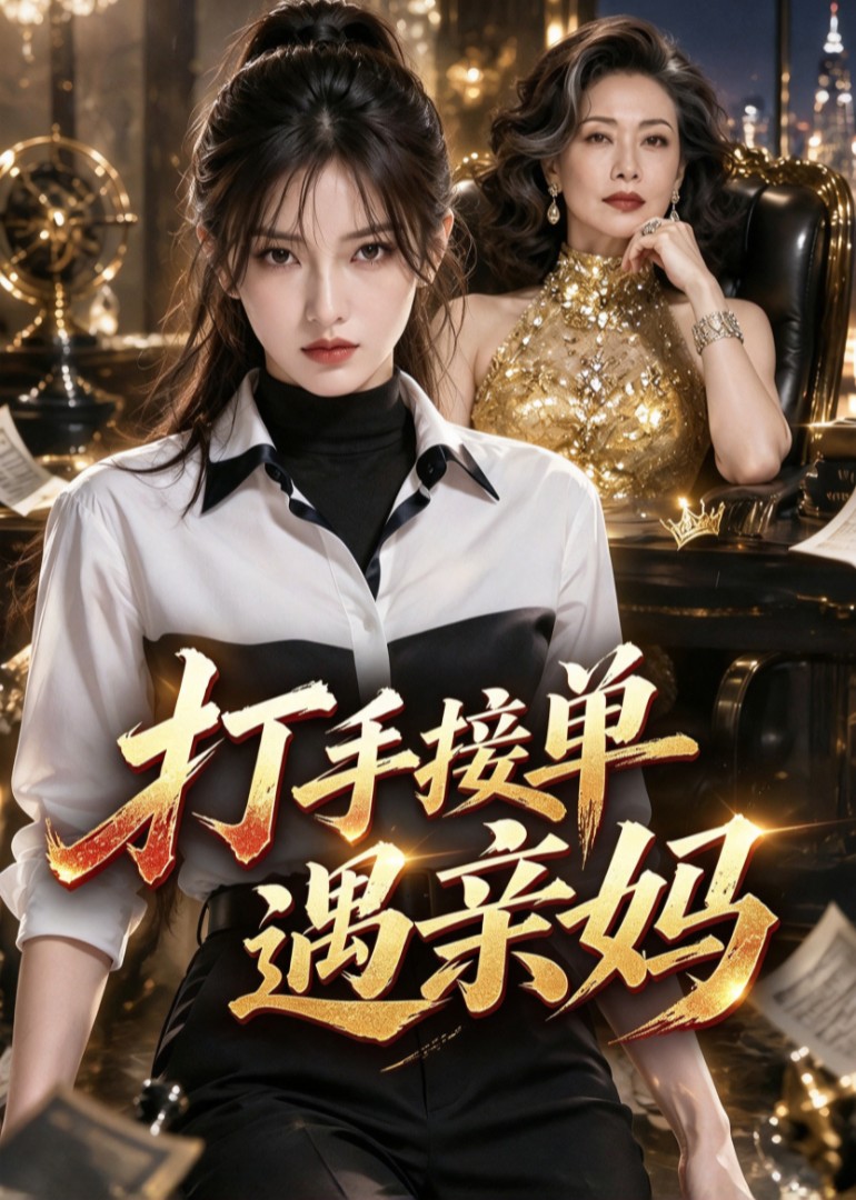 打手接单遇亲妈封面图