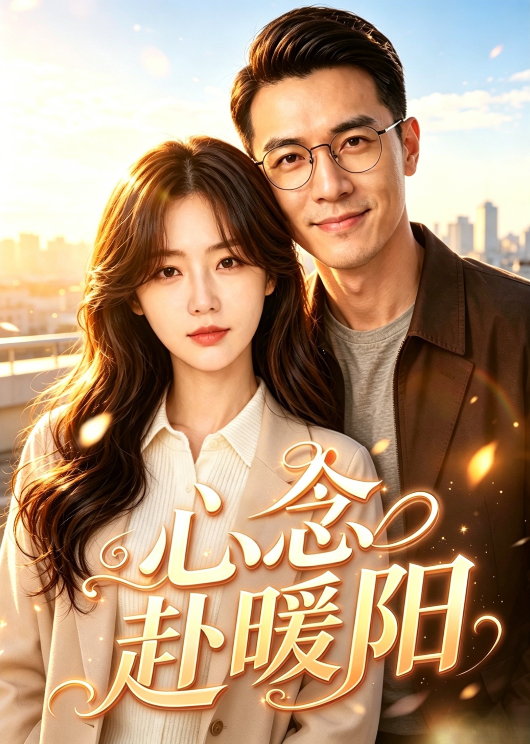 心念赴暖阳