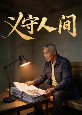 义守人间封面图