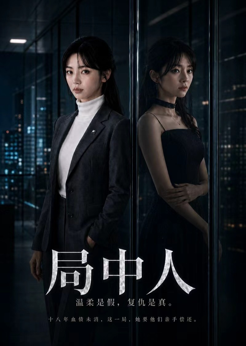 局中人