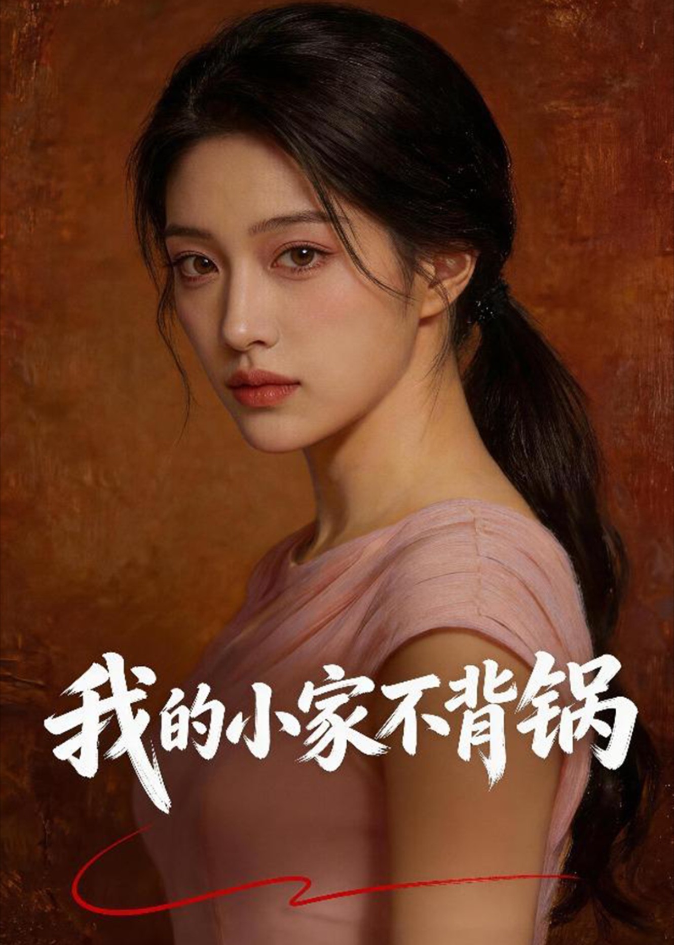 我的小家不背锅