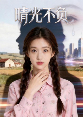 晴光不负封面图