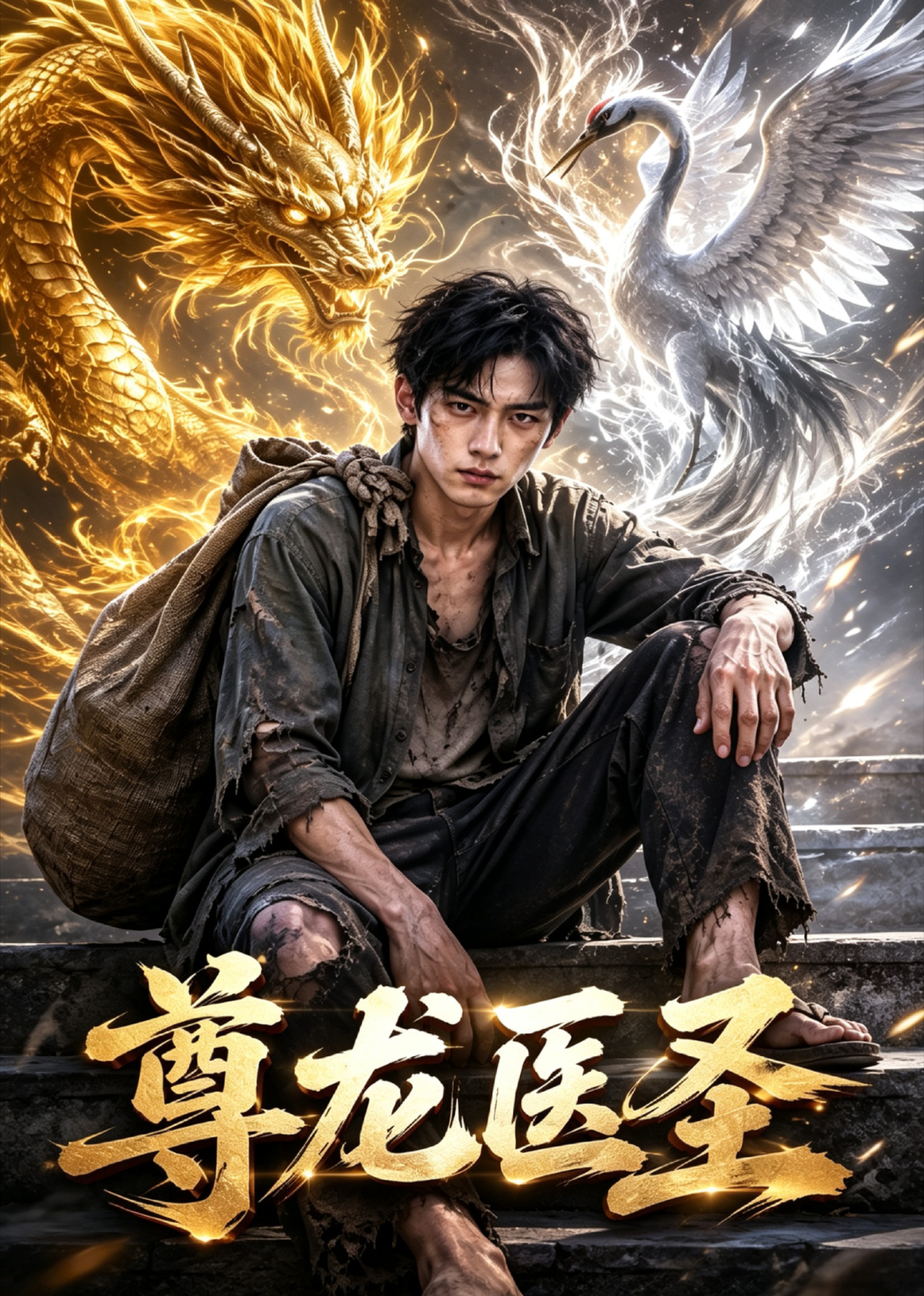 尊龙医圣