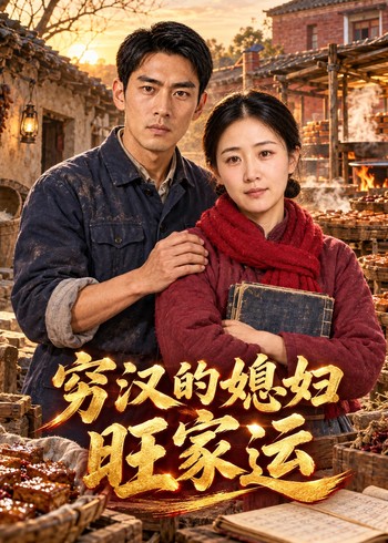 穷汉的媳妇旺家运