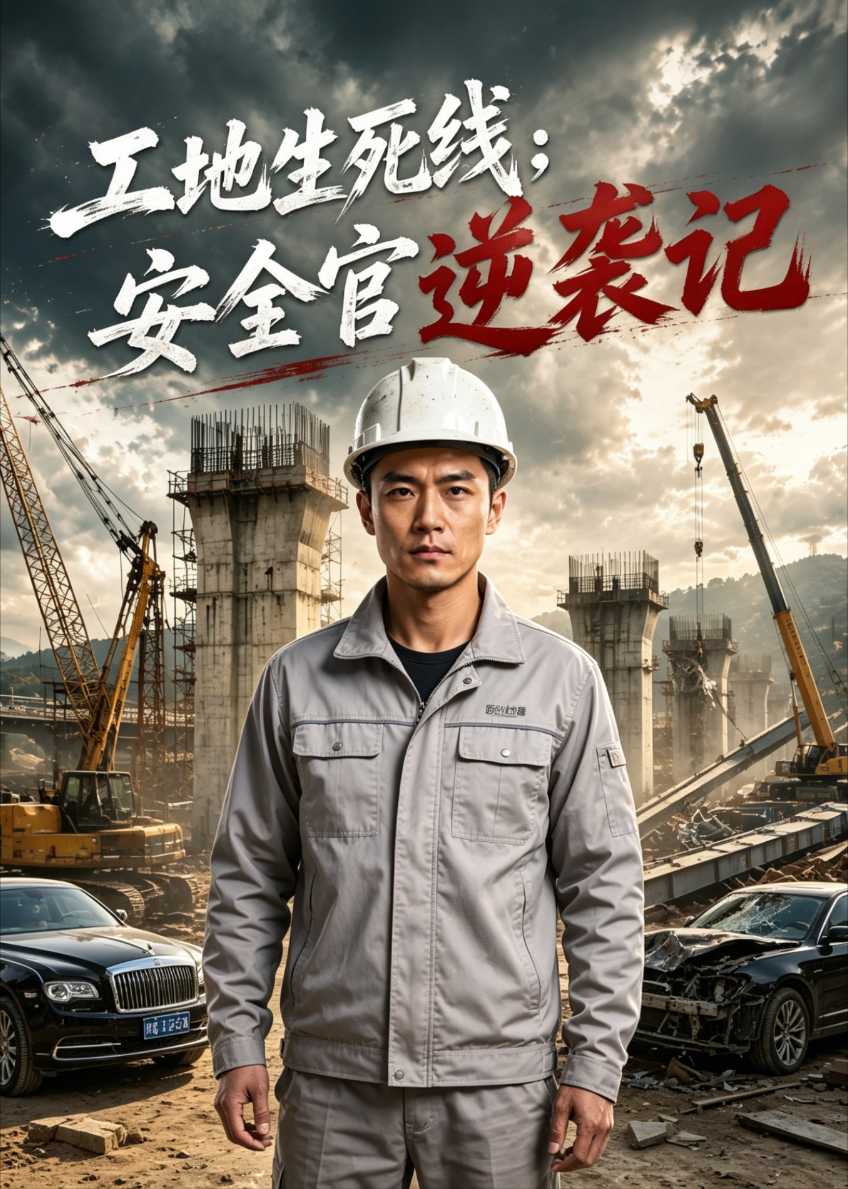 工地生死线：安全官逆袭记