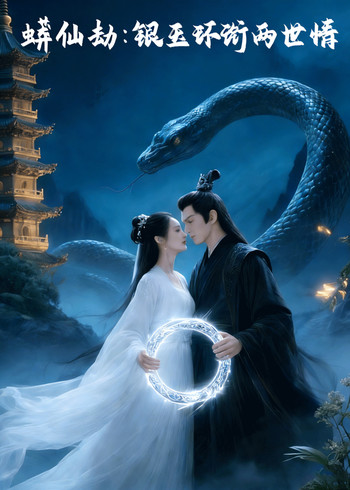 蟒仙劫:银玉环衔两世情封面图
