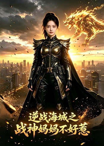 逆战海城之战神妈妈不好惹