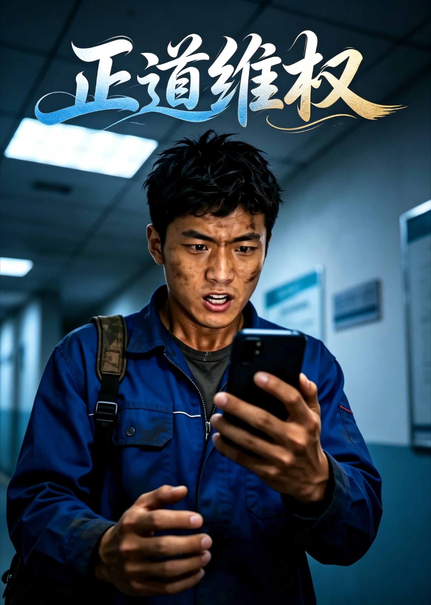 正道维权