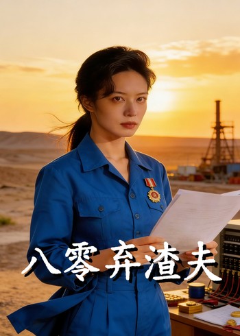 八零弃渣夫封面图