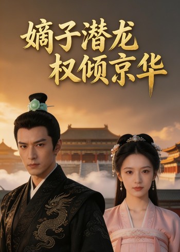嫡子潜龙权倾京华封面图