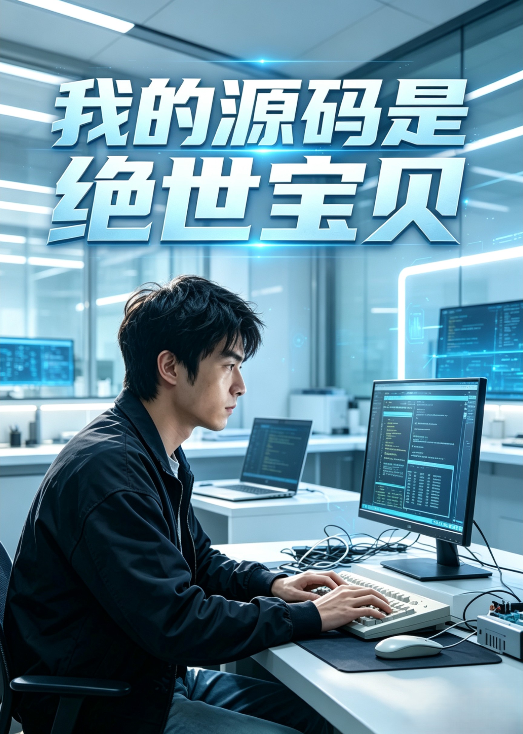 我的源码是绝世宝贝
