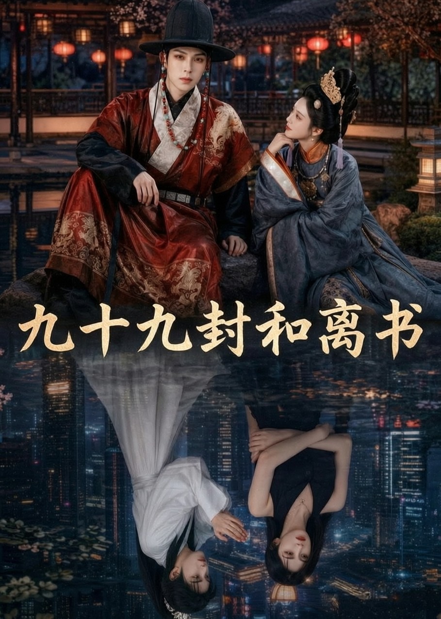 九十九封和离书