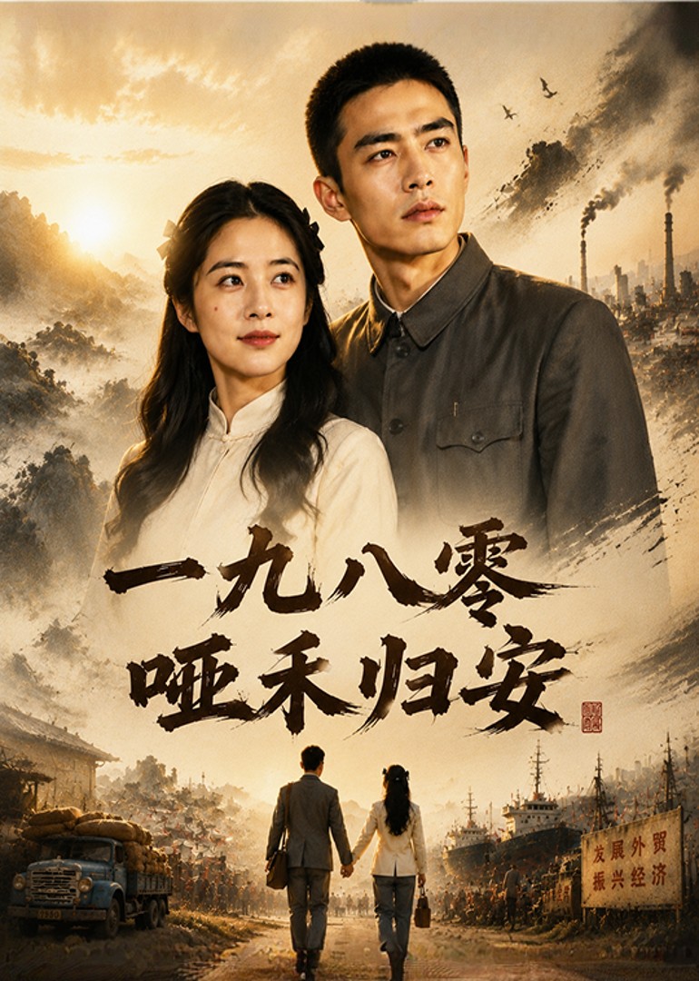 一九八零哑禾归安