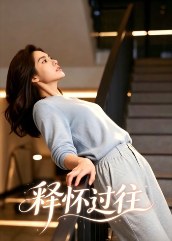 释怀过往