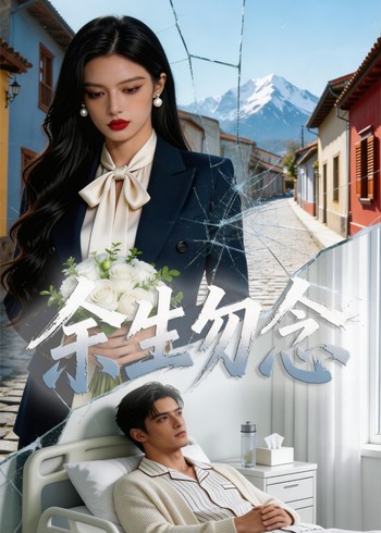 余生勿念封面图