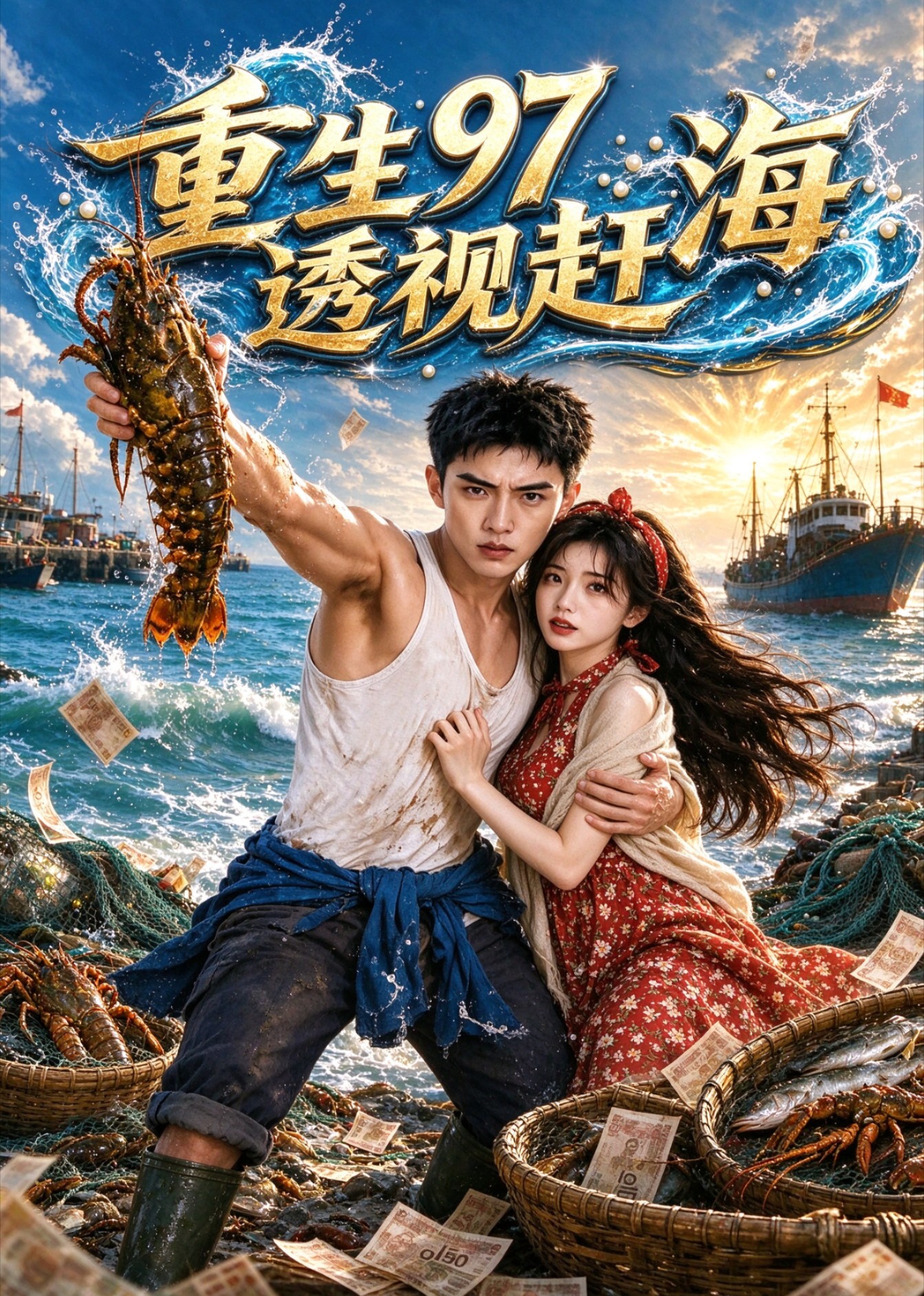 重生97透视赶海在线观看