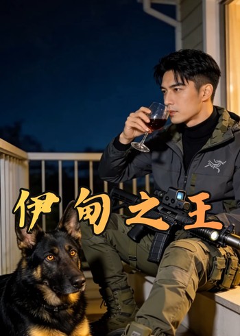 伊甸之王封面图