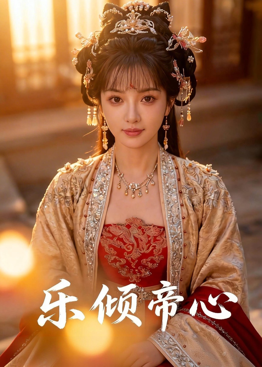 乐倾帝心