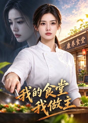 我的食堂我做主