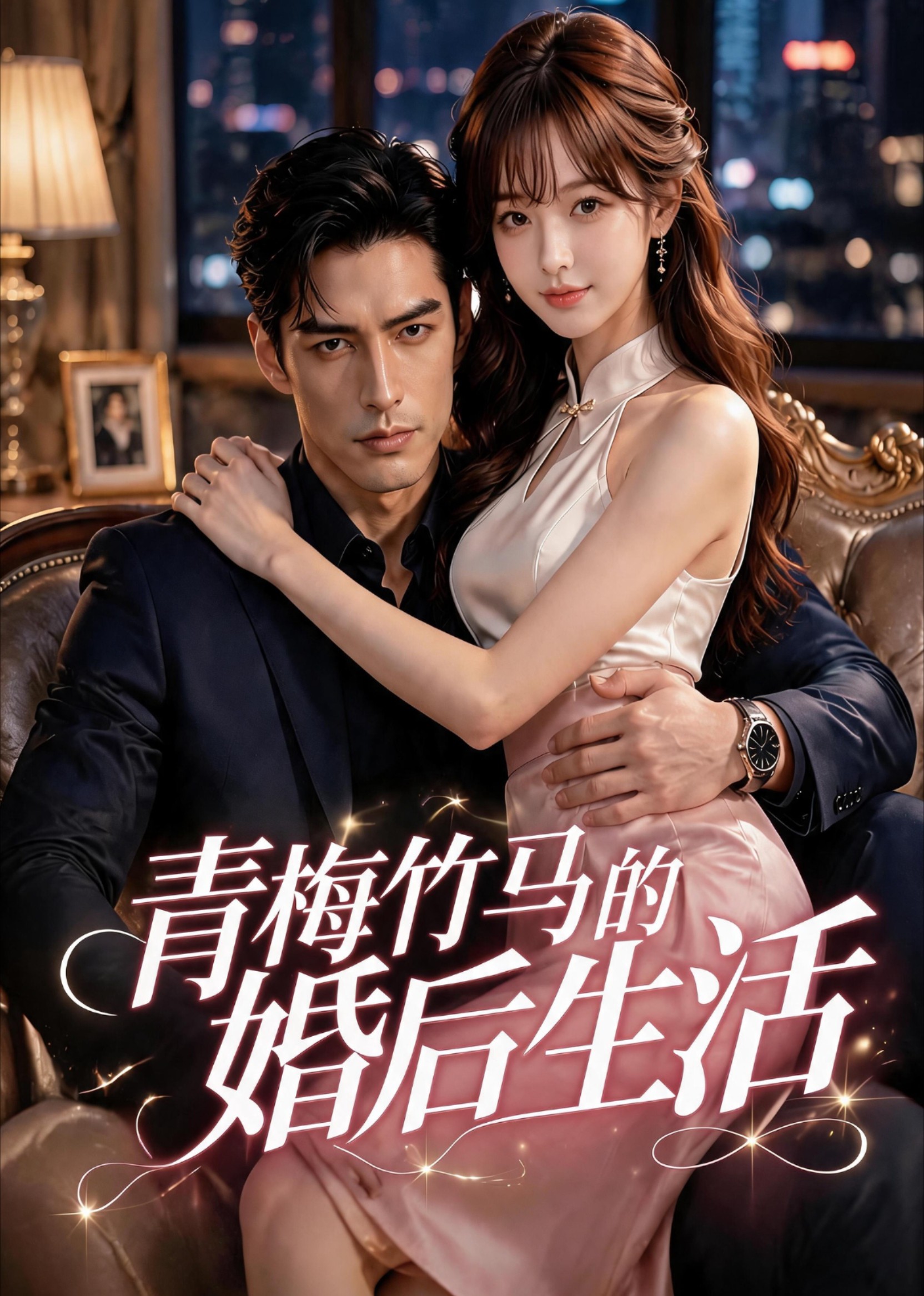青梅竹马的婚后生活