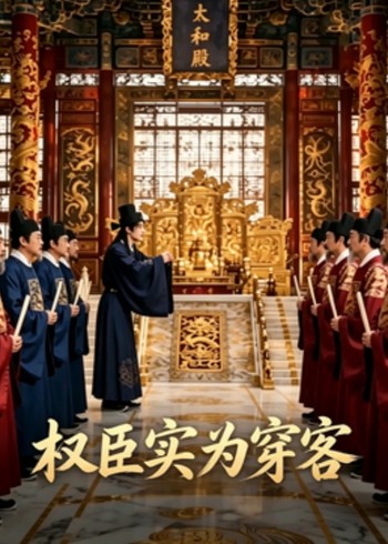 权臣实为穿客