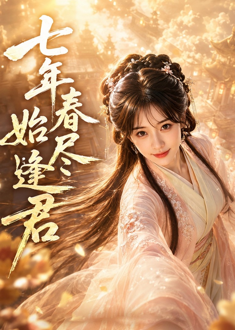 七年春尽始逢君