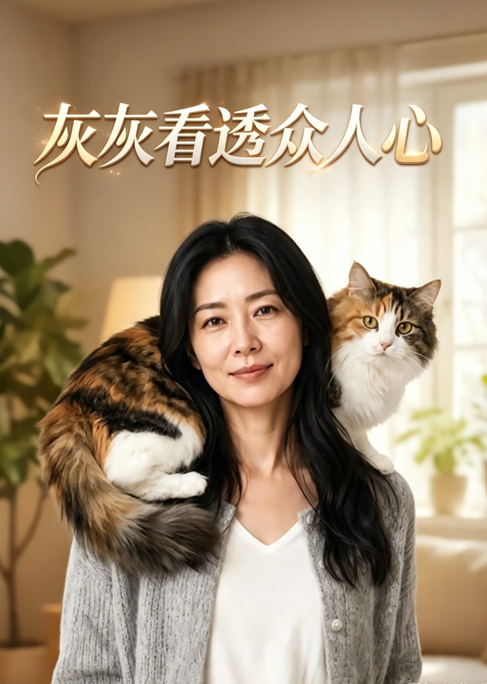 灰灰看透众人心