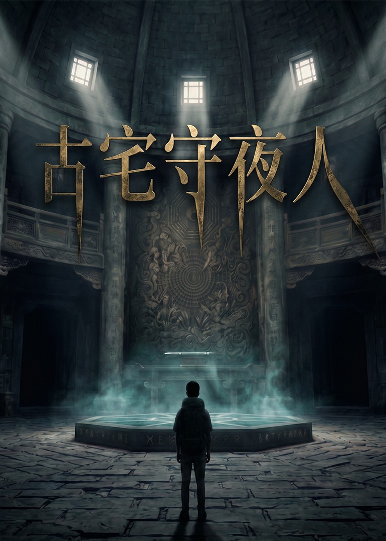 古宅守夜人