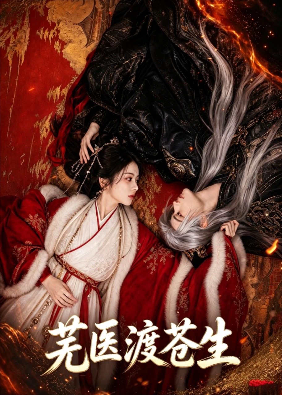 芜医渡苍生