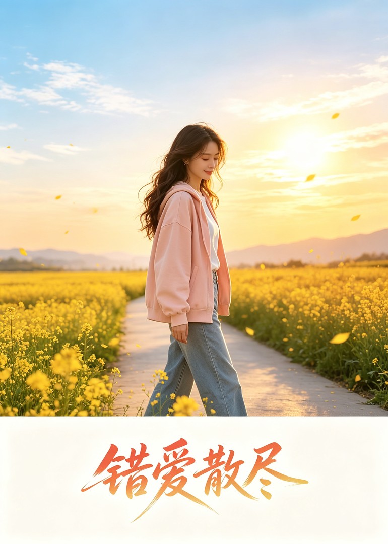 错爱散尽
