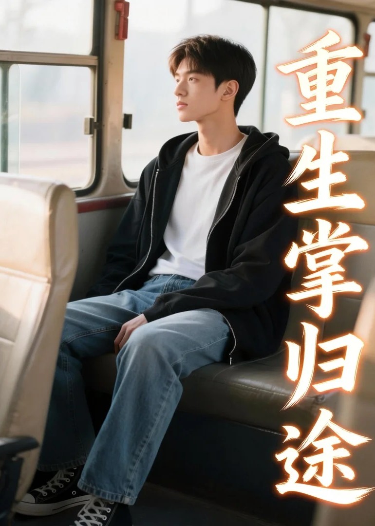 重生掌归途