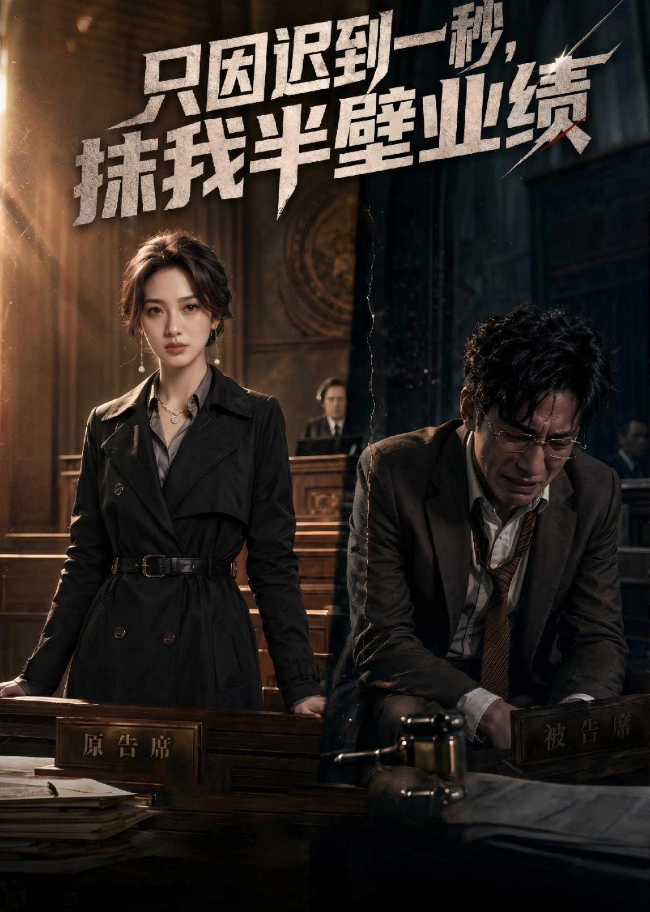 只因迟到一秒，抹我半壁业绩封面图