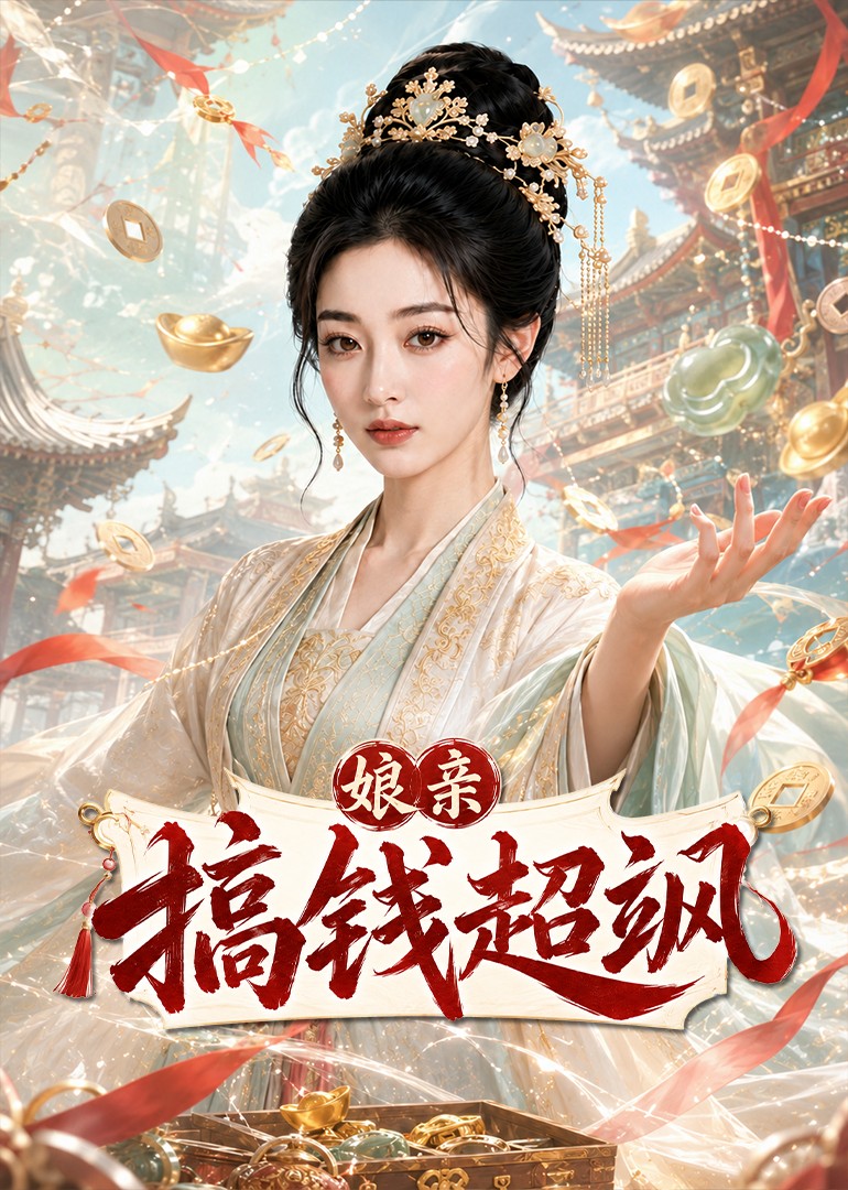 娘亲搞钱超飒