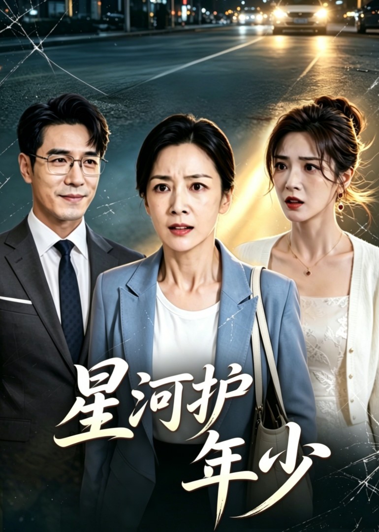 星河护年少