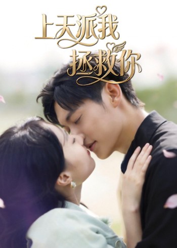 上天派我拯救你封面图