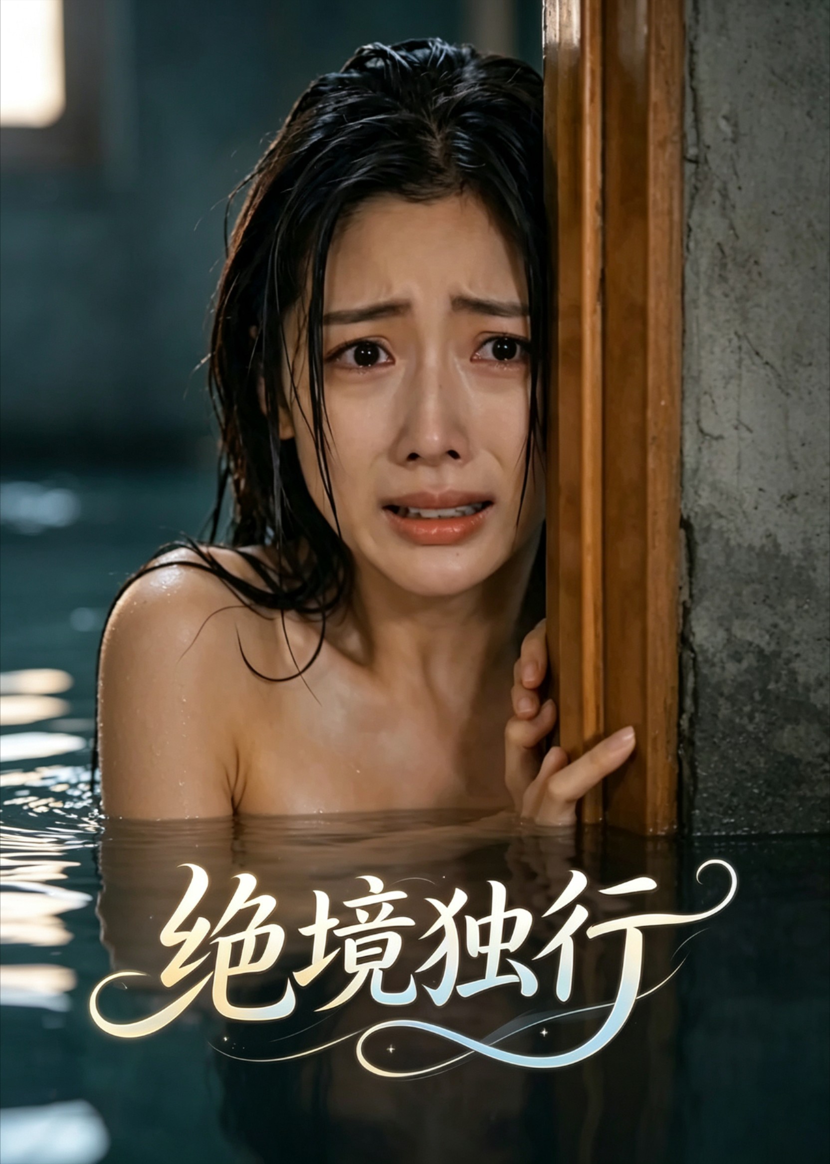绝境独行